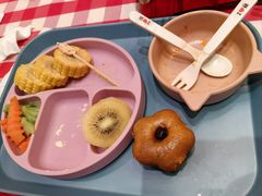 -西贝(龙华天虹购物中心店)