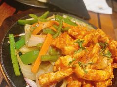 法基塔-Q MEX 库迈墨西哥餐吧(中骏世界城店)