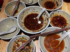 -默记孙抄手(经开万达店)