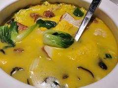 -兰湘子·湘菜小炒(石家庄万象城店)