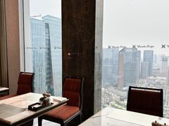 -美食汇自助餐厅(成都万达瑞华酒店)