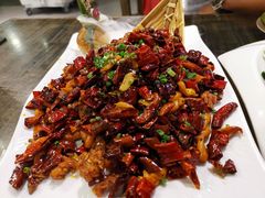 -庆合府重庆大排档(紫都城店)