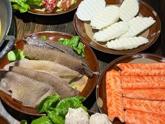 -冯校长老火锅(广州正佳广场店)