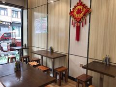 用餐区-猪脑壳凉面(武陵源店)