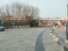 -麦当劳(宾水西道店)