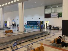 -河内内排国际机场