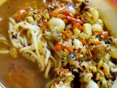 -老三样·美食研究中心(世贸路店)