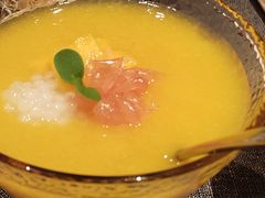 杨枝甘露-滋色臻选川菜(北京坊旗舰店)