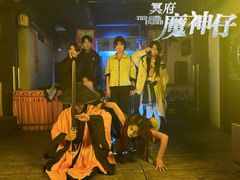 -棂笼·深度沉浸密室(武汉旗舰店)