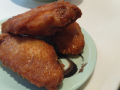 -大铁勺新津菜(东丽阳光新业广场店)