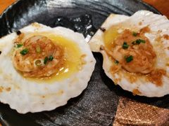 -大渔铁板烧(中山路八佰伴店)