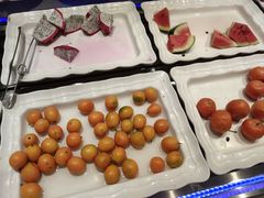 -名扬煮艺肥牛自助火锅(同和店)