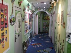 -迷彩鹿少儿美术基地(西直门店)