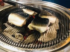 -隐炉和牛烧肉店(群力店)