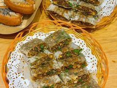 -龚兴城鱼羊吉·家传湖北菜(苗栗路总店)