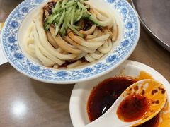 -西安贾三灌汤包·回坊小吃·清真炒菜(北院门总店)