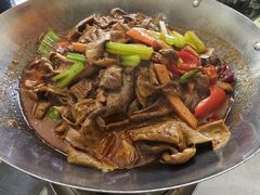 -一盏明灯全素斋(殊像寺店)