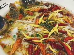 -太二酸菜鱼(正大广场店)