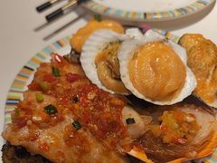 -吉布鲁牛排海鲜自助(成都大悦城店)