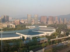 -杭州龙禧福朋喜来登酒店