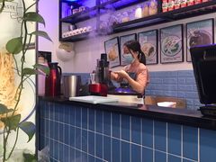 -左记港食(融科天城店)