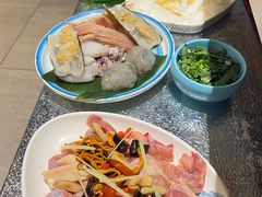 -碗中海·蒸汽海鲜·桑拿鸡(岭南天地店)