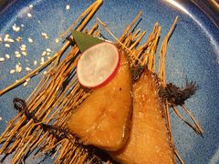 -上井料理黑金店(IFS国金中心店)