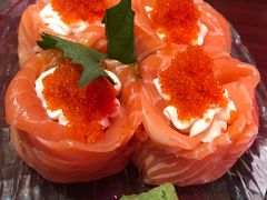 -加太贺日式和风料理