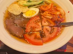 -烧肉一番·新韩式炭火烤肉(大岭山店)