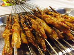 -袁老大龙虾(石鼓路总店)