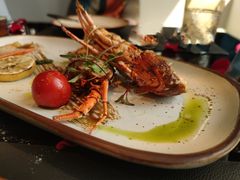 -上海苏宁宝丽嘉酒店·Cafe Bellagio西餐厅