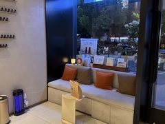 -泰合玺·精油疗愈 SPA(南京河西万达店)