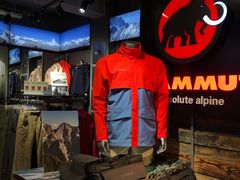 -三夫户外(天钥桥路店)