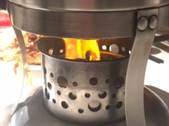 -星伦多自助料理·涮烤一体(虹悦城店)