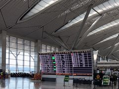 -贵阳龙洞堡国际机场-T2航站楼