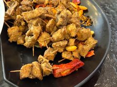 -五观堂素食(新华路店)