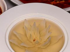 -小河盐帮·私家菜·烤鸭(三元桥·霄云路店)
