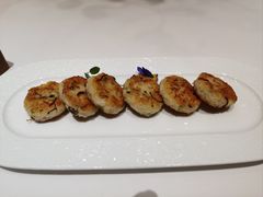 -T館·花园艺术餐厅
