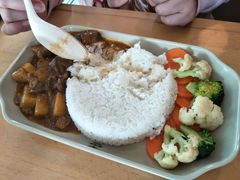 -李先生牛肉面大王(莱芜信誉楼店)