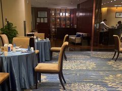 -西安绿地假日酒店·丽宝轩中餐厅