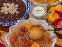 -王扯火胖哥烤生蚝(眉山首店)