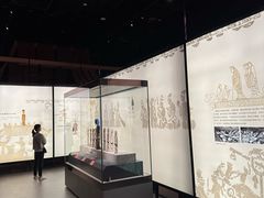 -北京大葆台遗址博物馆