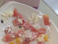 -石饮红星包子(中山路店)