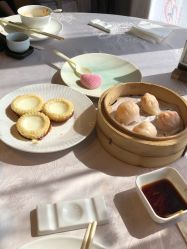 -佛山顺德香云纱园林酒店-宴会厅
