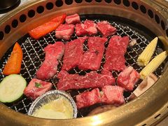 -乾杯烧肉居酒屋(中洲湾店)