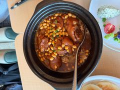 -海泰食府·新鲁菜·家宴(总部基地店)