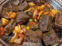 -阿忠食坊大排档·20年老店(万象城店)