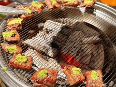 -韩山葵烤肉(太古里店)