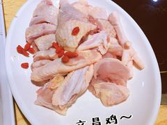 -龙泉人椰子鸡.糟粕醋.海南菜(三亚旗舰店)