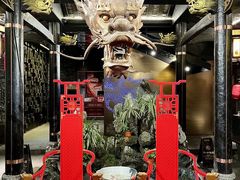 -小龙翻大江文化火锅(宽窄店)